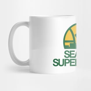 Seatale Supersnicks Mug